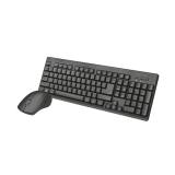 Teclado Inalámbrico Intco RDKM-698B